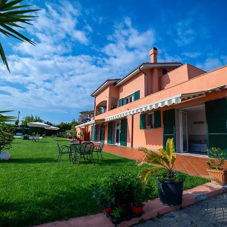 Villa Panorama Con Piscina By Wonderful Italy * サンレモ