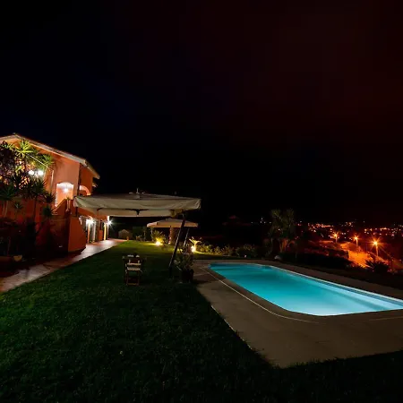 Villa Panorama Con Piscina By Wonderful Italy Villa