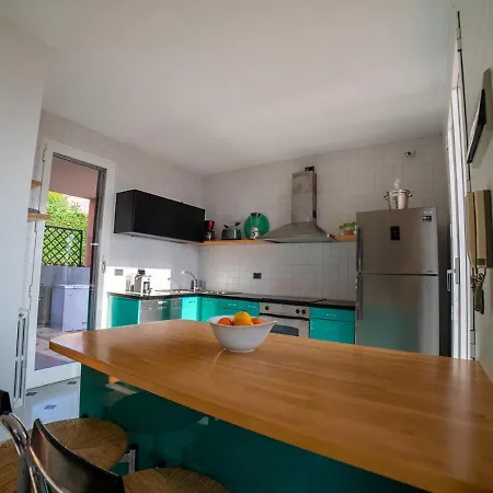 Villa Villa Panorama Con Piscina By Wonderful Italy