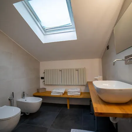 ヴィラ Villa Panorama Con Piscina By Wonderful Italy *
