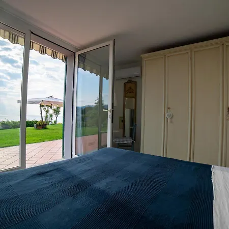 Villa Panorama Con Piscina By Wonderful Italy ヴィラ